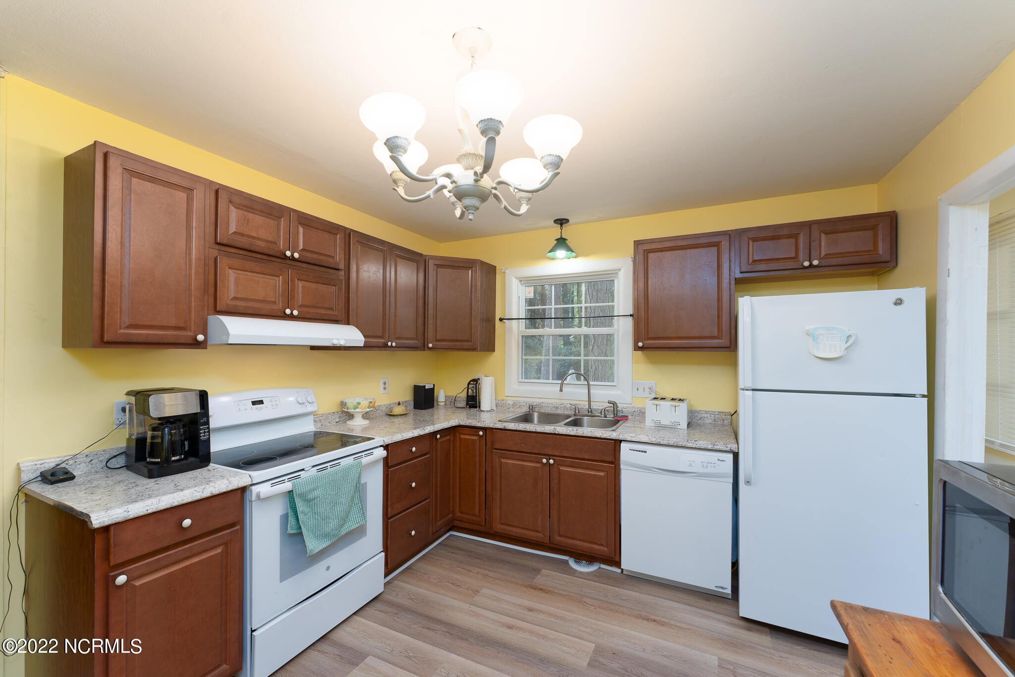 624 Eagle Road Kinston, NC 28501 - Photo 9 of 29 MLS-8