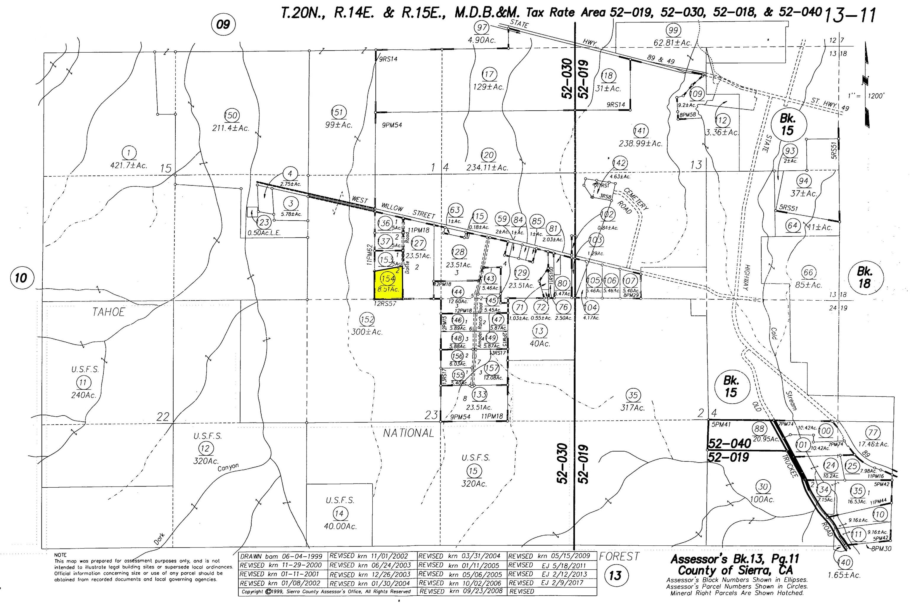 400 Dante Road Sierraville, CA 96126 - Photo 19 of 19 a picture of a bathroom with a shower and a mirror