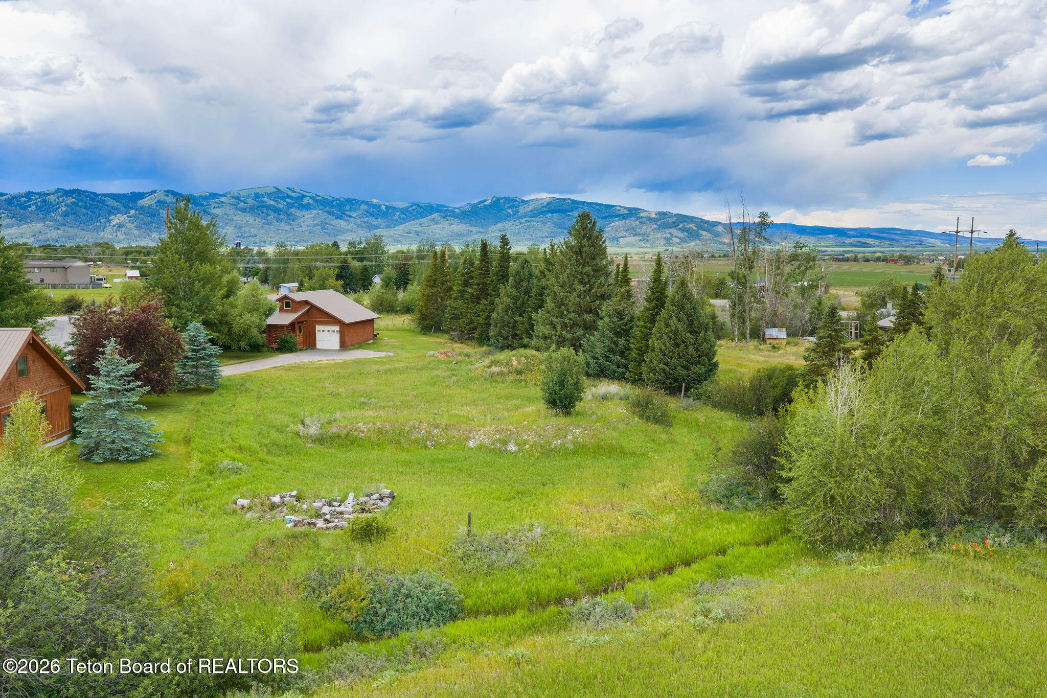 184 Crystal Run Road Victor, ID 83455 - Photo 21 of 25 DJI_20260701135810_0743_D