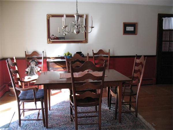 5 Partridge Hill Road Dudley, MA 01571 - Photo 18 of 25 Gallery Image 18