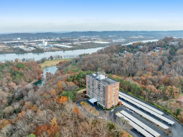 $195,000 | 1414 Continental Drive, Unit 307, Chattanooga, TN 37405