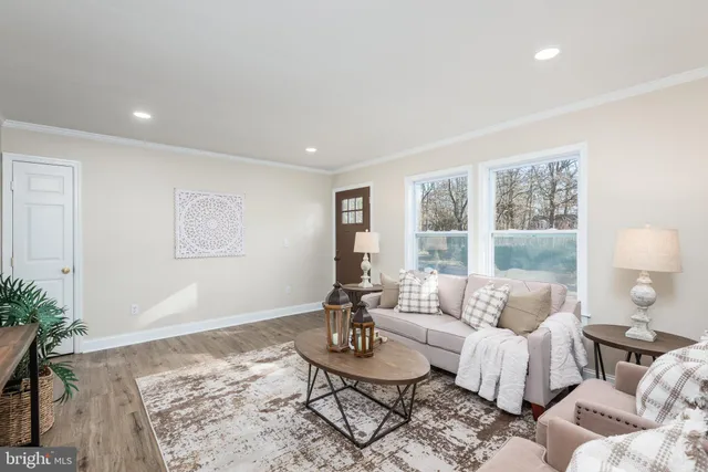 $349,900 | 14245 Shiloh Church Road, Laurel, DE 19956