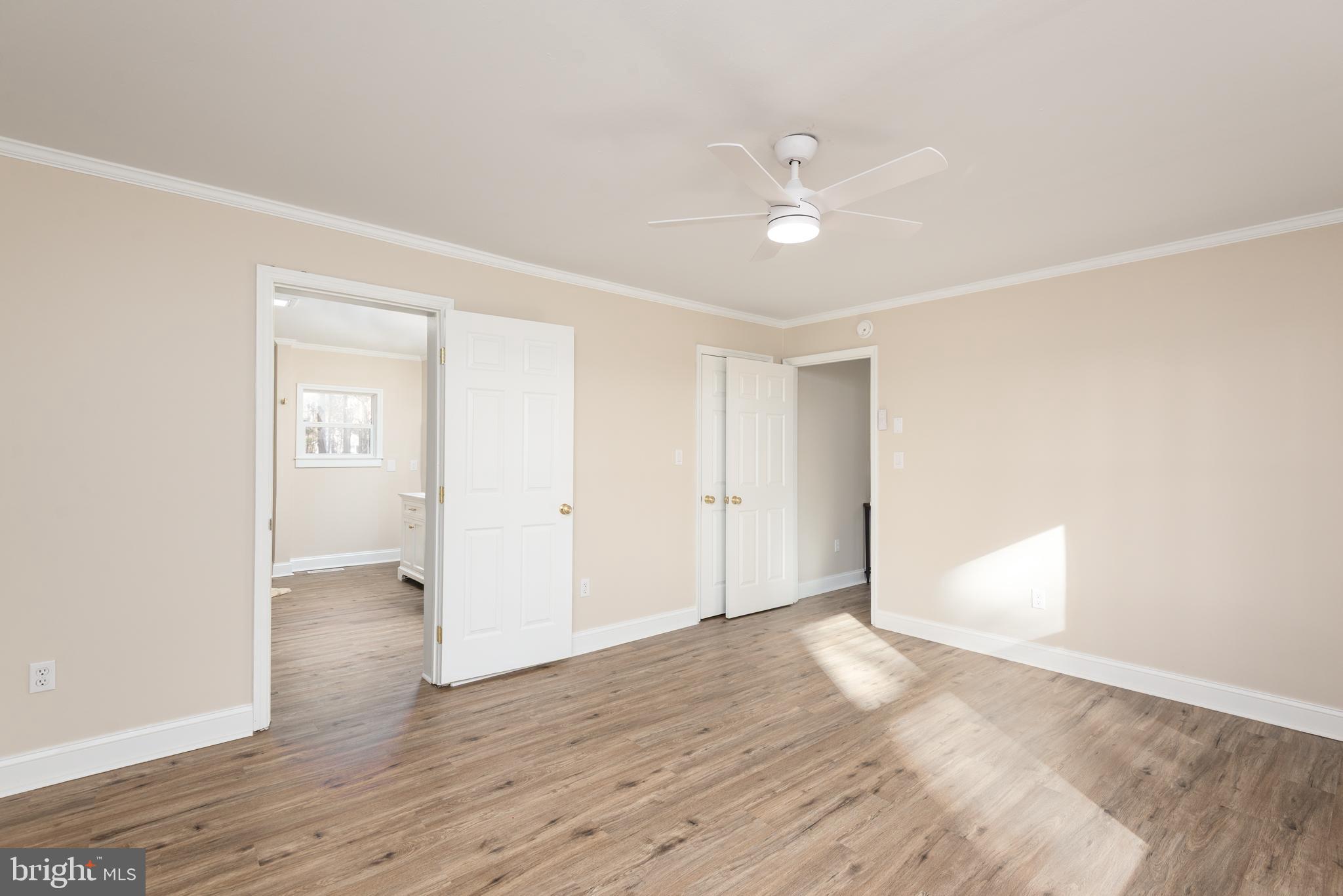 14245 Shiloh Church Road Laurel, DE 19956 - Photo 16 of 32 Master bedroom