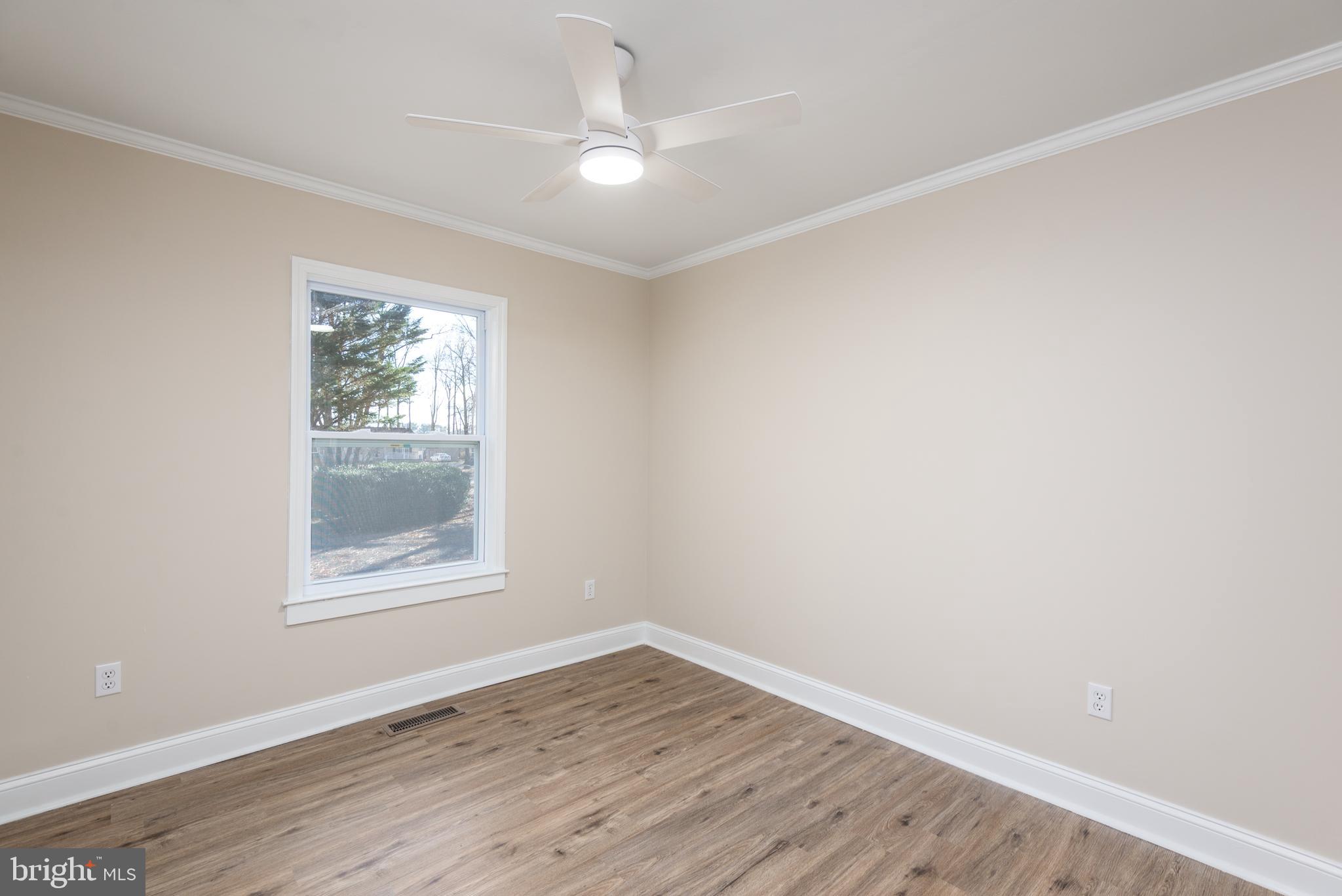14245 Shiloh Church Road Laurel, DE 19956 - Photo 22 of 32 Bedroom 2
