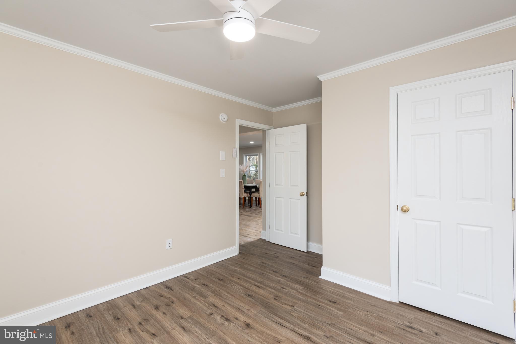 14245 Shiloh Church Road Laurel, DE 19956 - Photo 25 of 32 Bedroom 3