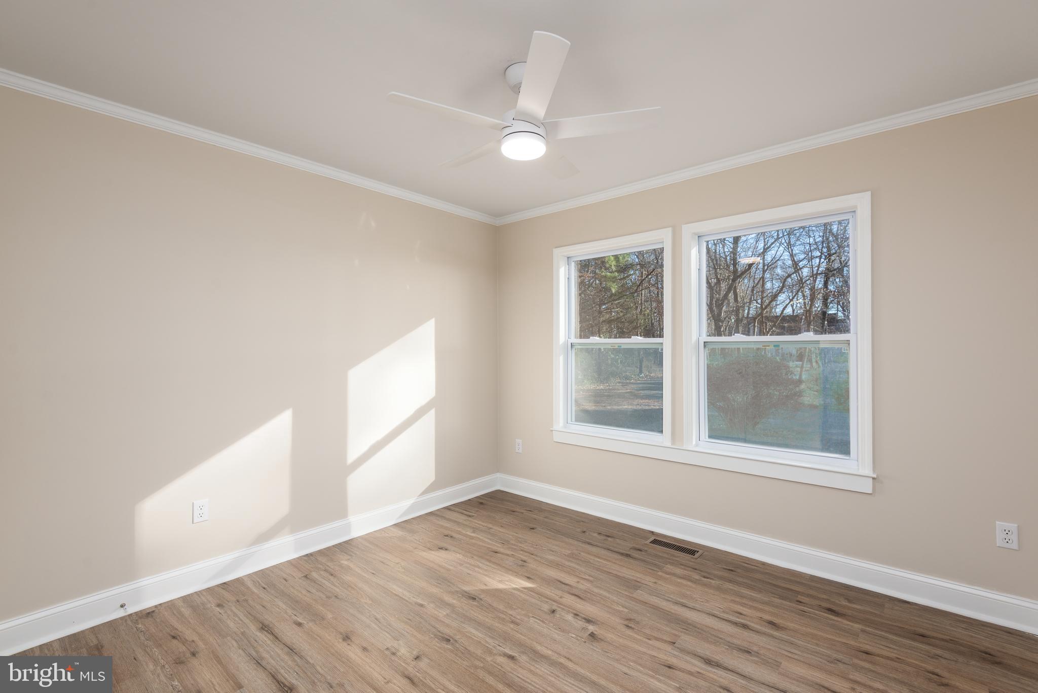 14245 Shiloh Church Road Laurel, DE 19956 - Photo 26 of 32 Bedroom 3