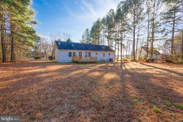 $349,900 | 14245 Shiloh Church Road, Laurel, DE 19956