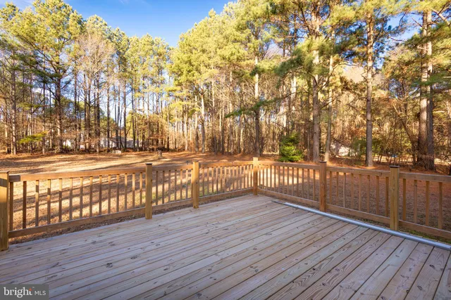 $349,900 | 14245 Shiloh Church Road, Laurel, DE 19956