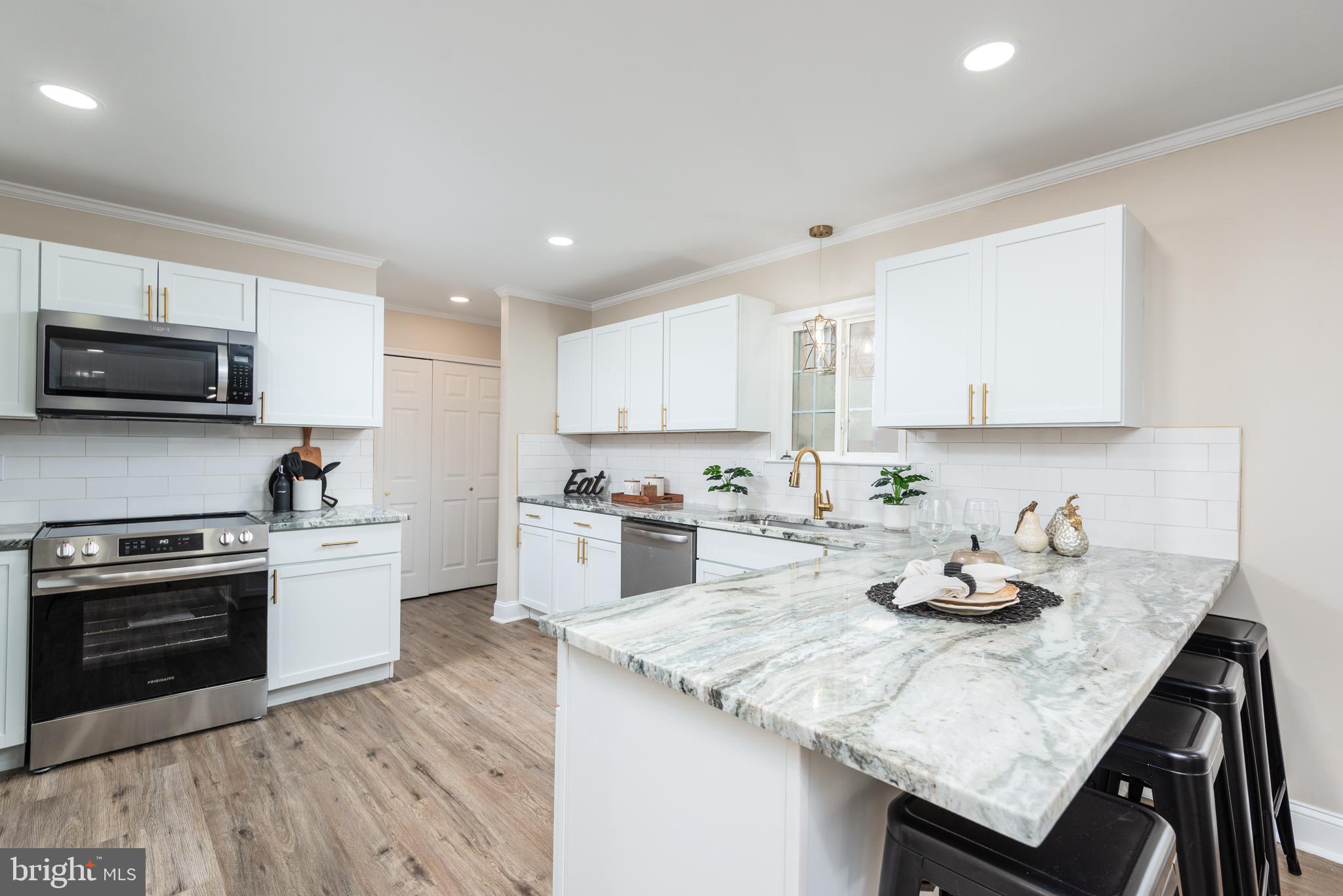 14245 Shiloh Church Road Laurel, DE 19956 - Photo 4 of 32 Kitchen