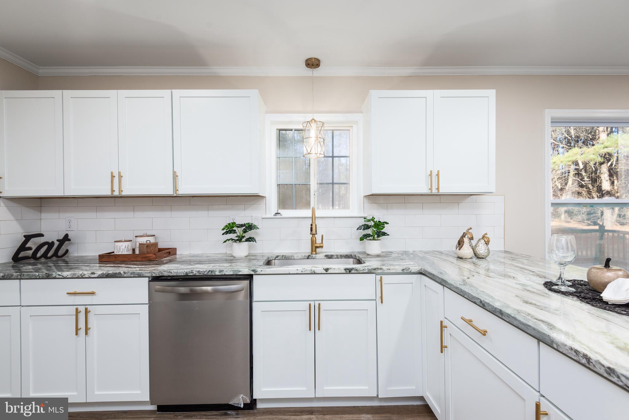 14245 Shiloh Church Road Laurel, DE 19956 - Photo 6 of 32 Kitchen