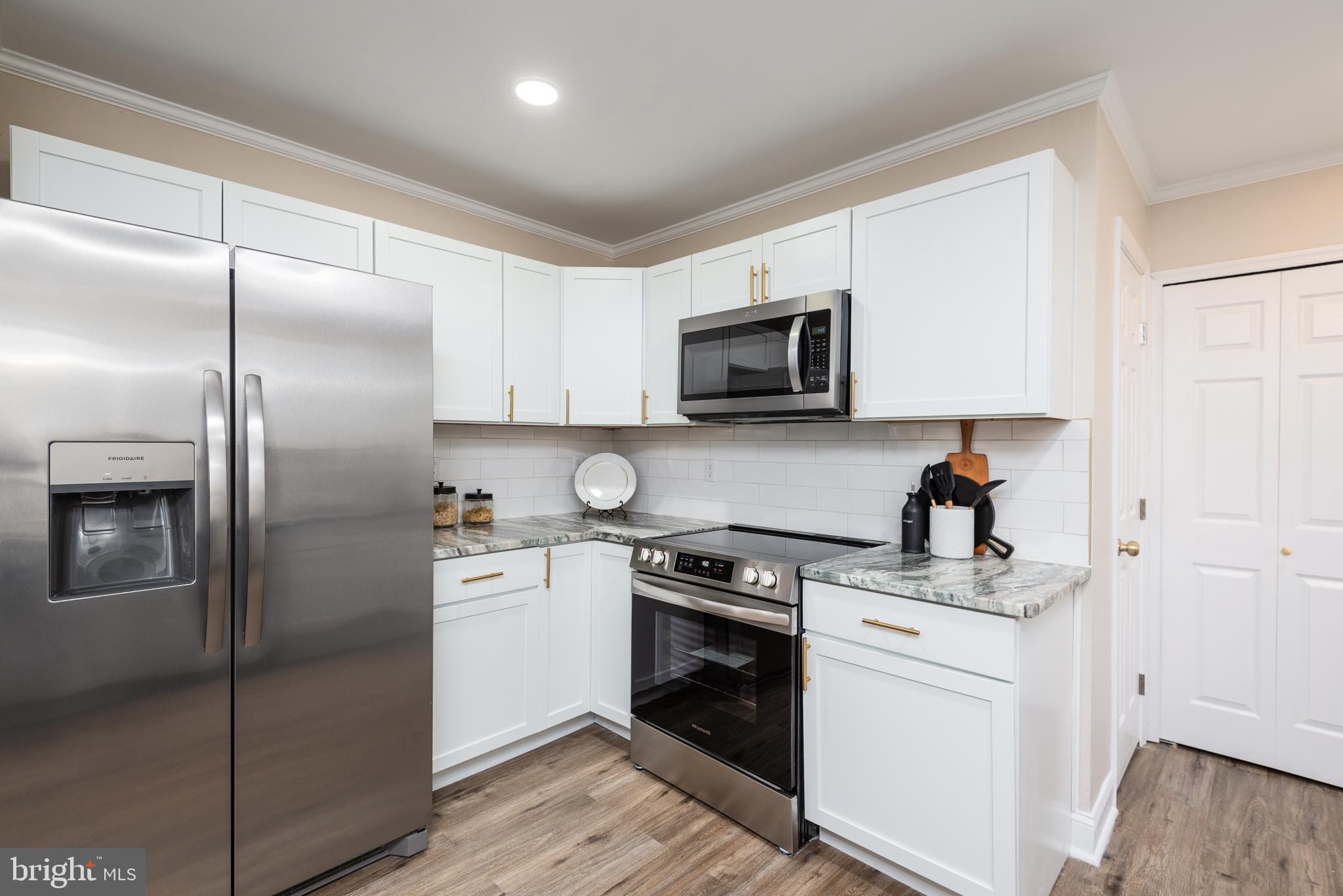 14245 Shiloh Church Road Laurel, DE 19956 - Photo 7 of 32 Kitchen