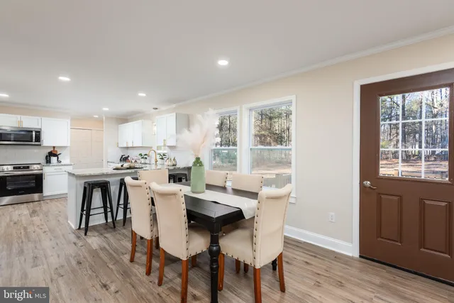 $349,900 | 14245 Shiloh Church Road, Laurel, DE 19956