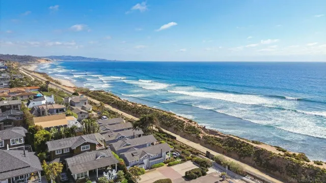 $19,998,000 | 931-939 Ocean Avenue, Del Mar, CA 92014