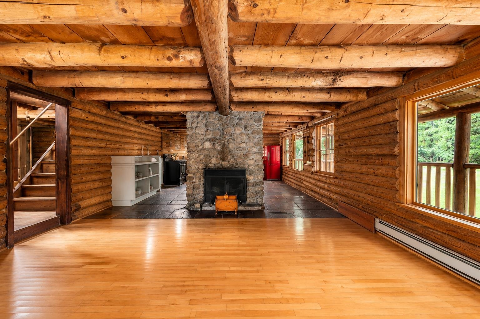 187 Hardwood Mountain Road Marshfield, VT 05667 - Photo 19 of 52
