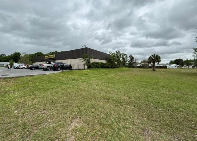 $1,918,000 | 484 Southeast Hwy Se Belleview Highway Southeast, Belleview, FL 34420