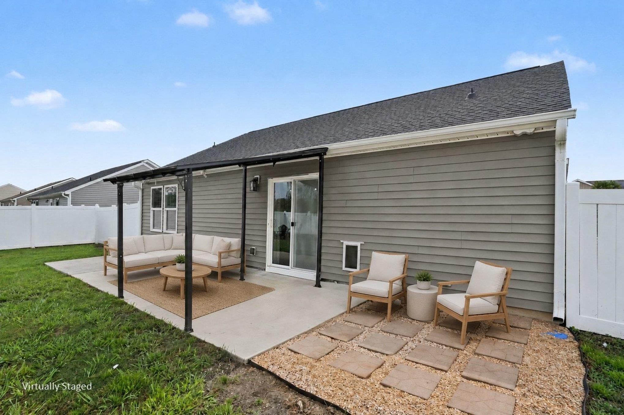 1321 Leatherman Road Conway, SC 29527 - Photo 38 of 38 Gallery Image 38
