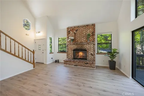$675,000 | 26695 Thunderbird Drive, Lake Arrowhead, CA 92352