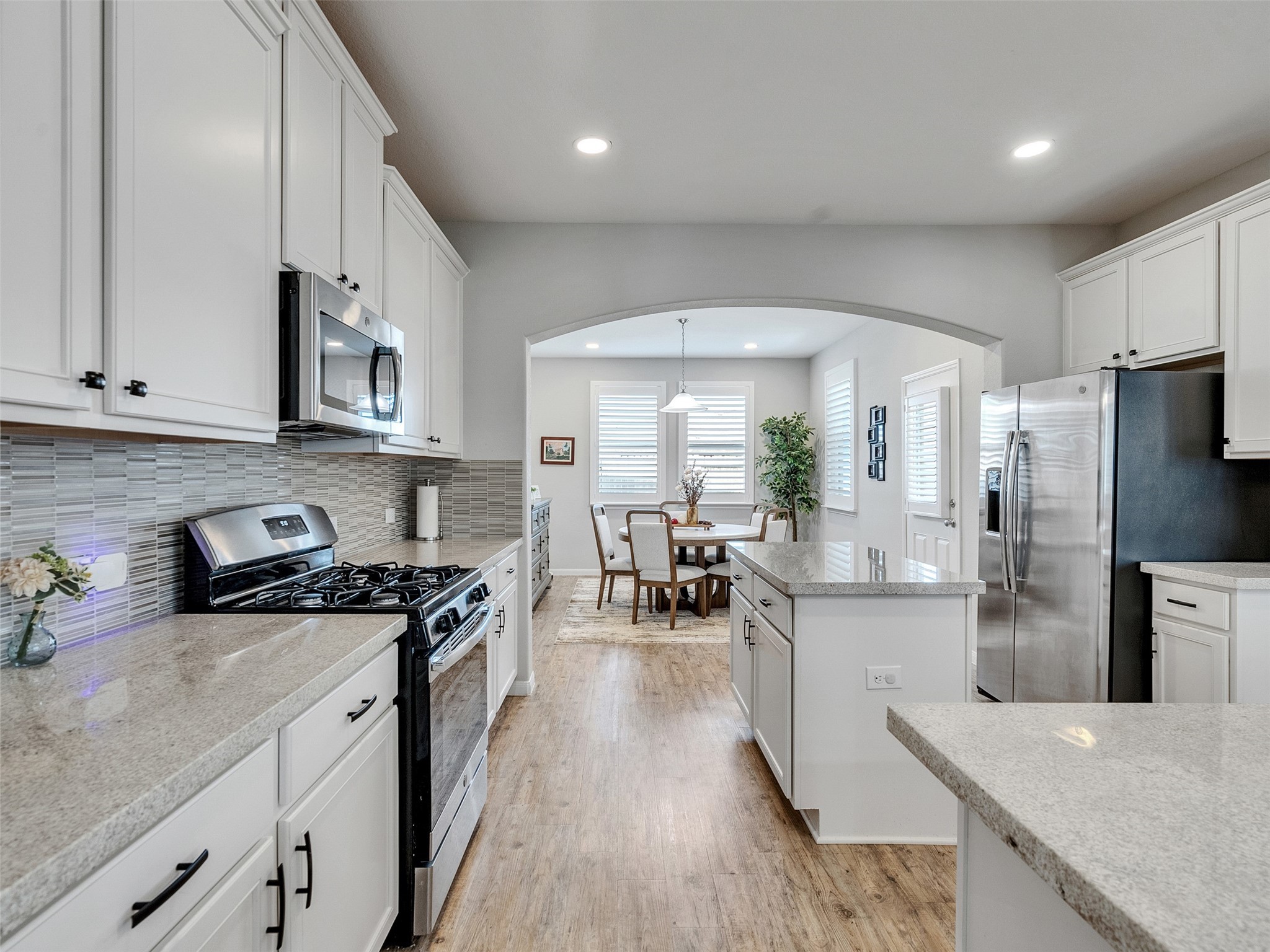 1841 Alyssa Way Alvin, TX 77511 - Photo 23 of 48