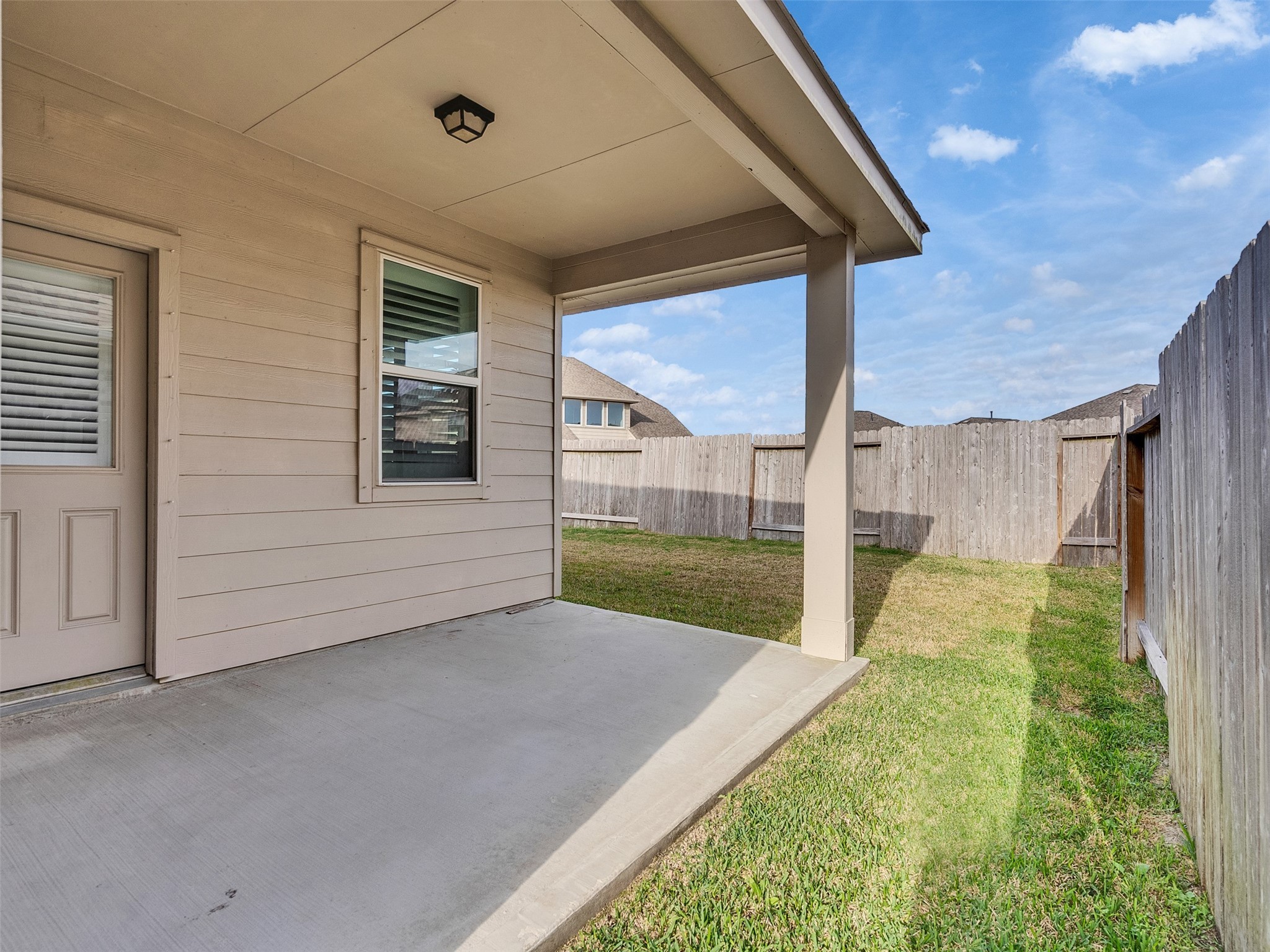 1841 Alyssa Way Alvin, TX 77511 - Photo 46 of 48