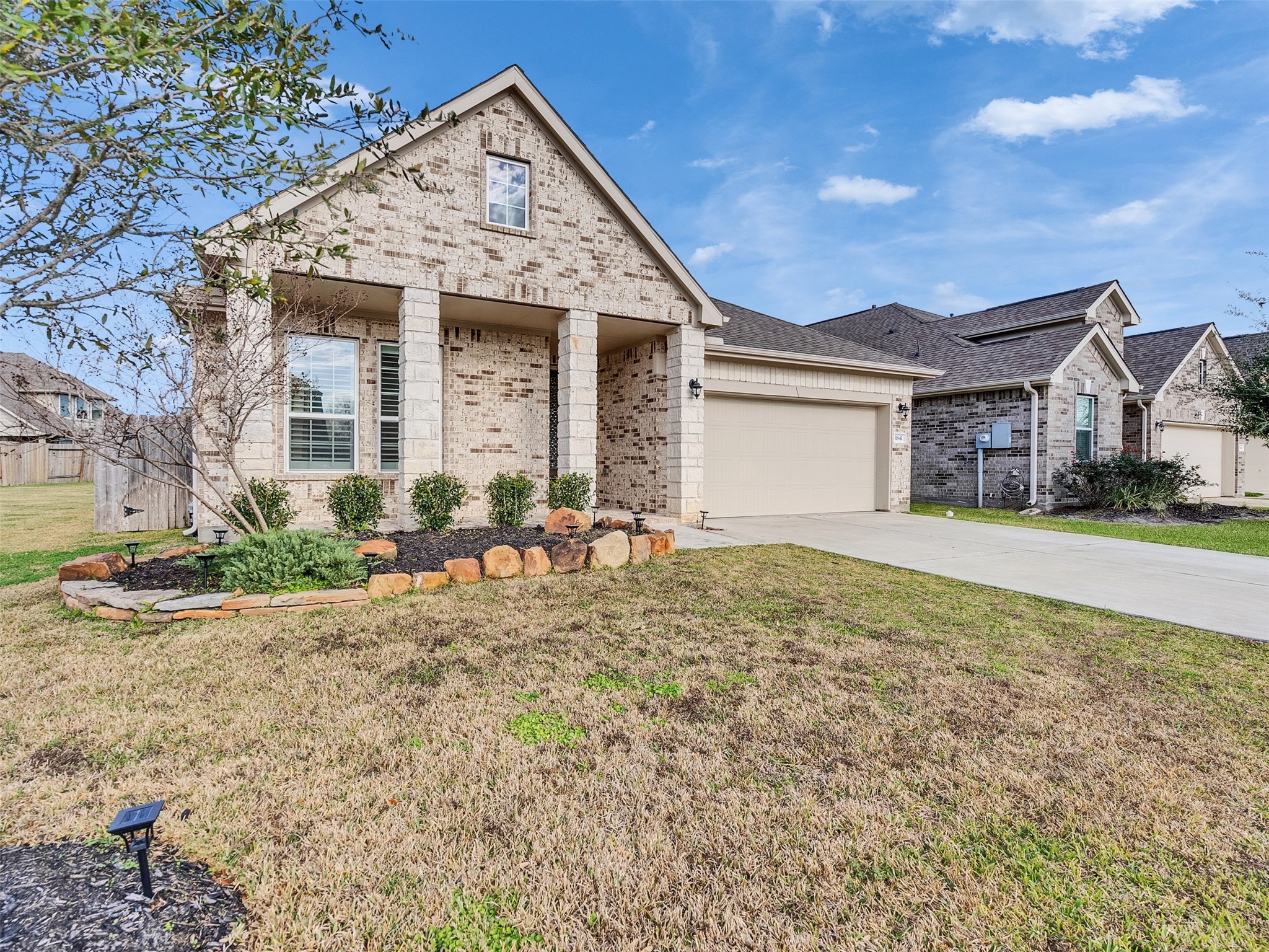 1841 Alyssa Way Alvin, TX 77511 - Photo 5 of 48
