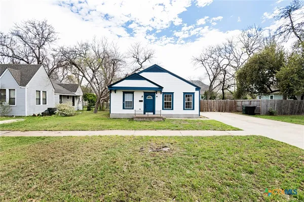 $169,900 | 905 North 9th Street, Temple, TX 76501