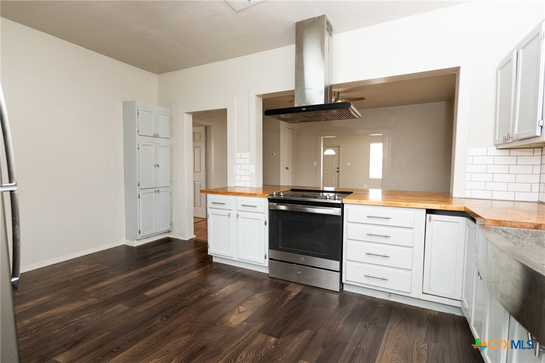 905 North 9th Street Temple, TX 76501 - Photo 13 of 36