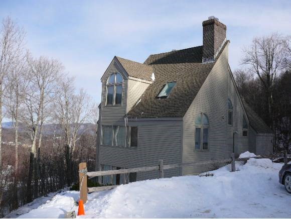 794 East Mountain Road, Unit G1 Killington, VT 05751 - Photo 1 of 12 Gallery Image 1