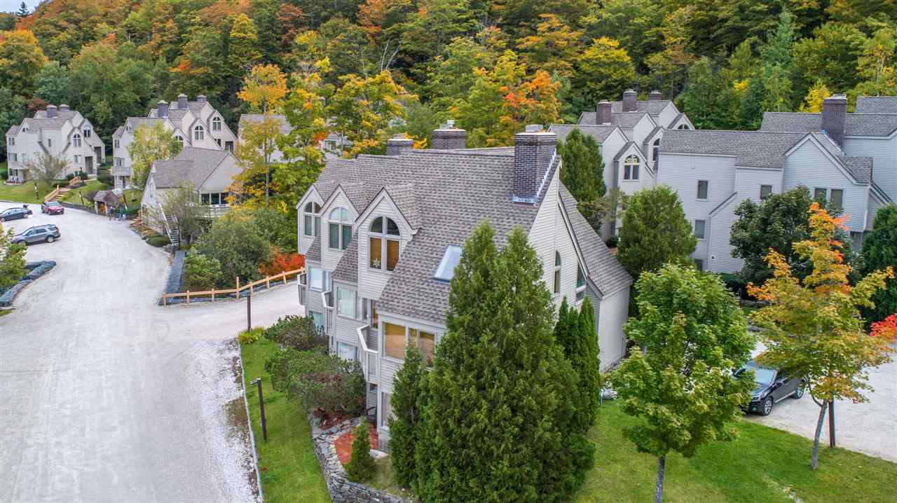 794 East Mountain Road, Unit G1 Killington, VT 05751 - Photo 11 of 12 Gallery Image 11