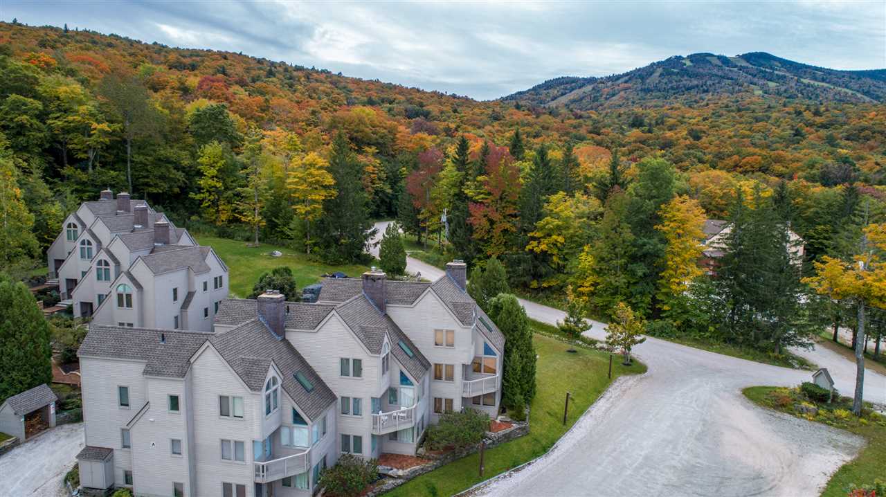 794 East Mountain Road, Unit G1 Killington, VT 05751 - Photo 12 of 12 Gallery Image 12
