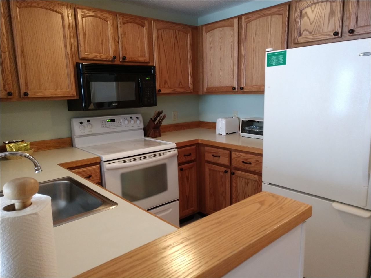 794 East Mountain Road, Unit G1 Killington, VT 05751 - Photo 3 of 12 Gallery Image 3