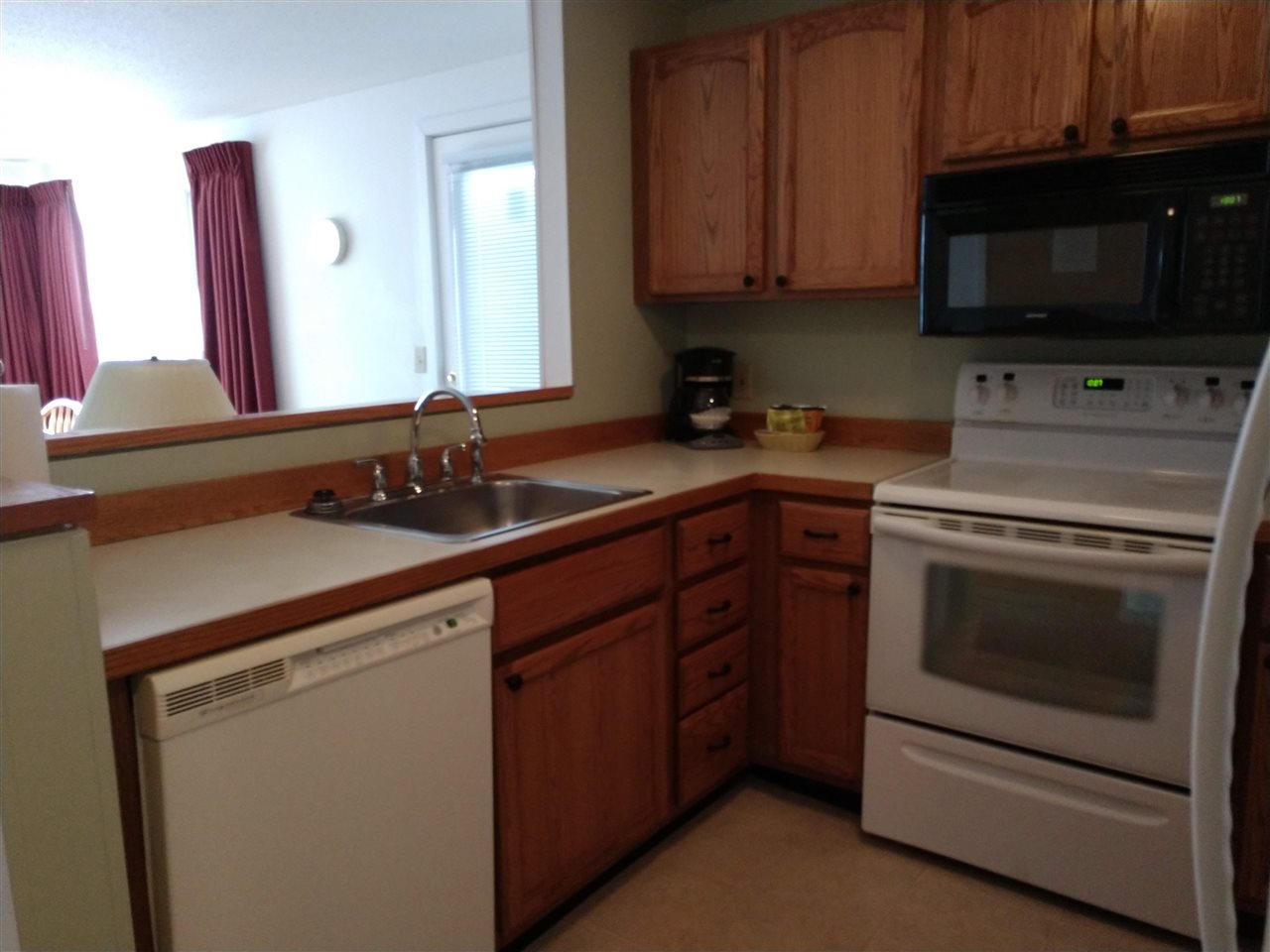 794 East Mountain Road, Unit G1 Killington, VT 05751 - Photo 4 of 12 Gallery Image 4