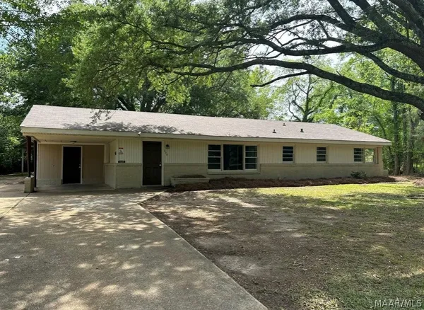 $149,900 | 608 Lynwood Drive, Montgomery, AL 36111