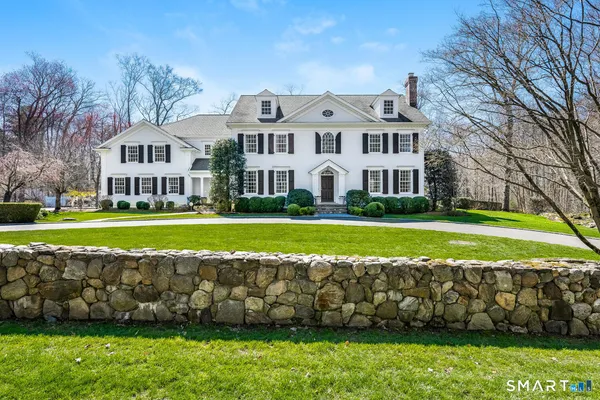 $4,795,000 | 74 Salisbury Road, Darien, CT 06820