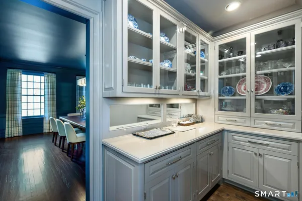 $4,795,000 | 74 Salisbury Road, Darien, CT 06820