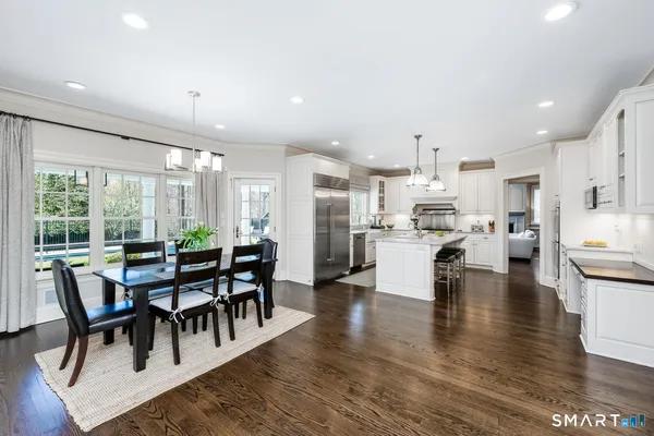 $4,795,000 | 74 Salisbury Road, Darien, CT 06820