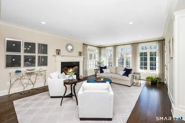 $4,795,000 | 74 Salisbury Road, Darien, CT 06820