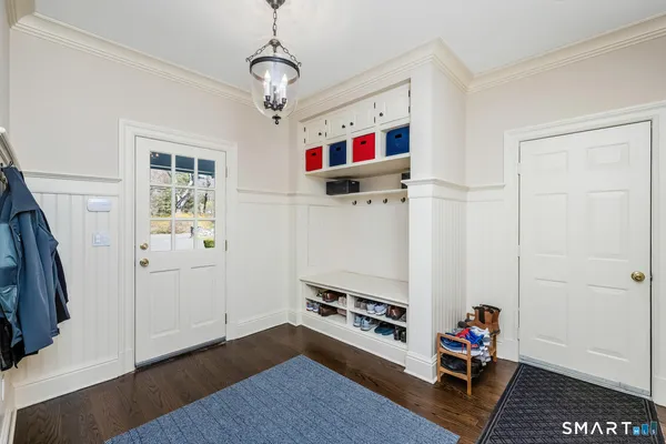 $4,795,000 | 74 Salisbury Road, Darien, CT 06820