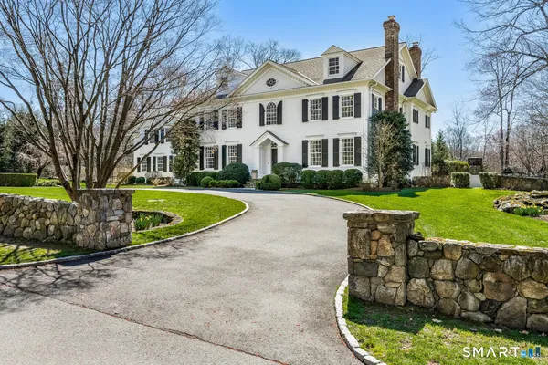 $4,795,000 | 74 Salisbury Road, Darien, CT 06820