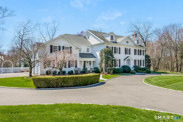 $4,795,000 | 74 Salisbury Road, Darien, CT 06820