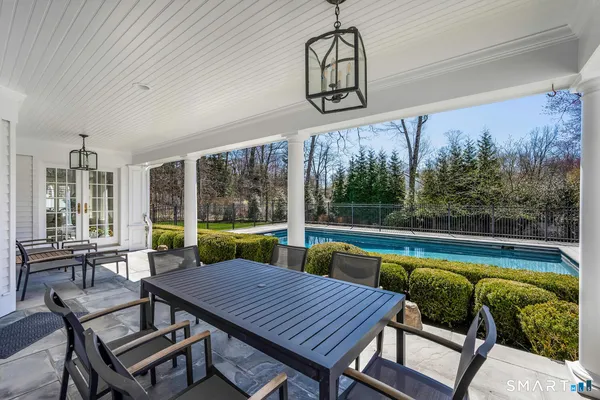 $4,795,000 | 74 Salisbury Road, Darien, CT 06820