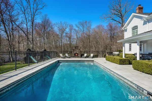 $4,795,000 | 74 Salisbury Road, Darien, CT 06820