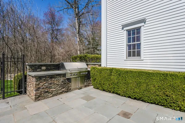 $4,795,000 | 74 Salisbury Road, Darien, CT 06820