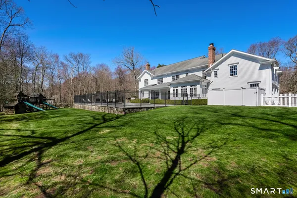 $4,795,000 | 74 Salisbury Road, Darien, CT 06820