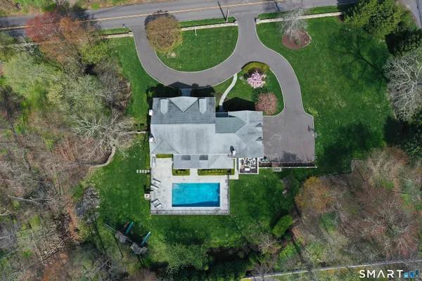 $4,795,000 | 74 Salisbury Road, Darien, CT 06820