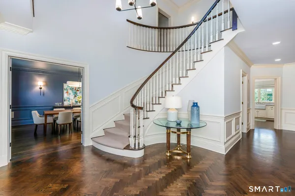 $4,795,000 | 74 Salisbury Road, Darien, CT 06820