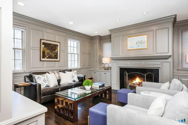 $4,795,000 | 74 Salisbury Road, Darien, CT 06820