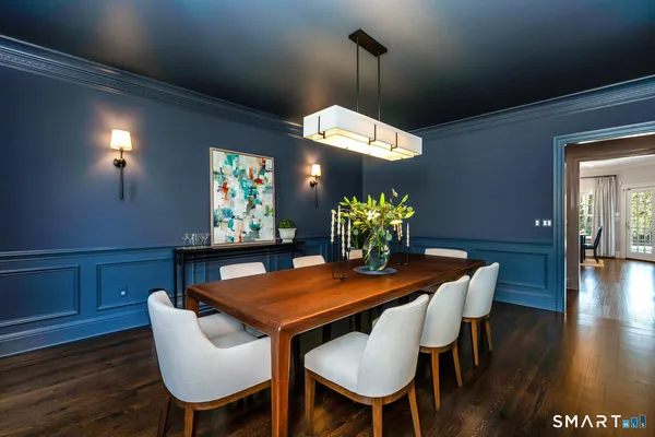 $4,795,000 | 74 Salisbury Road, Darien, CT 06820