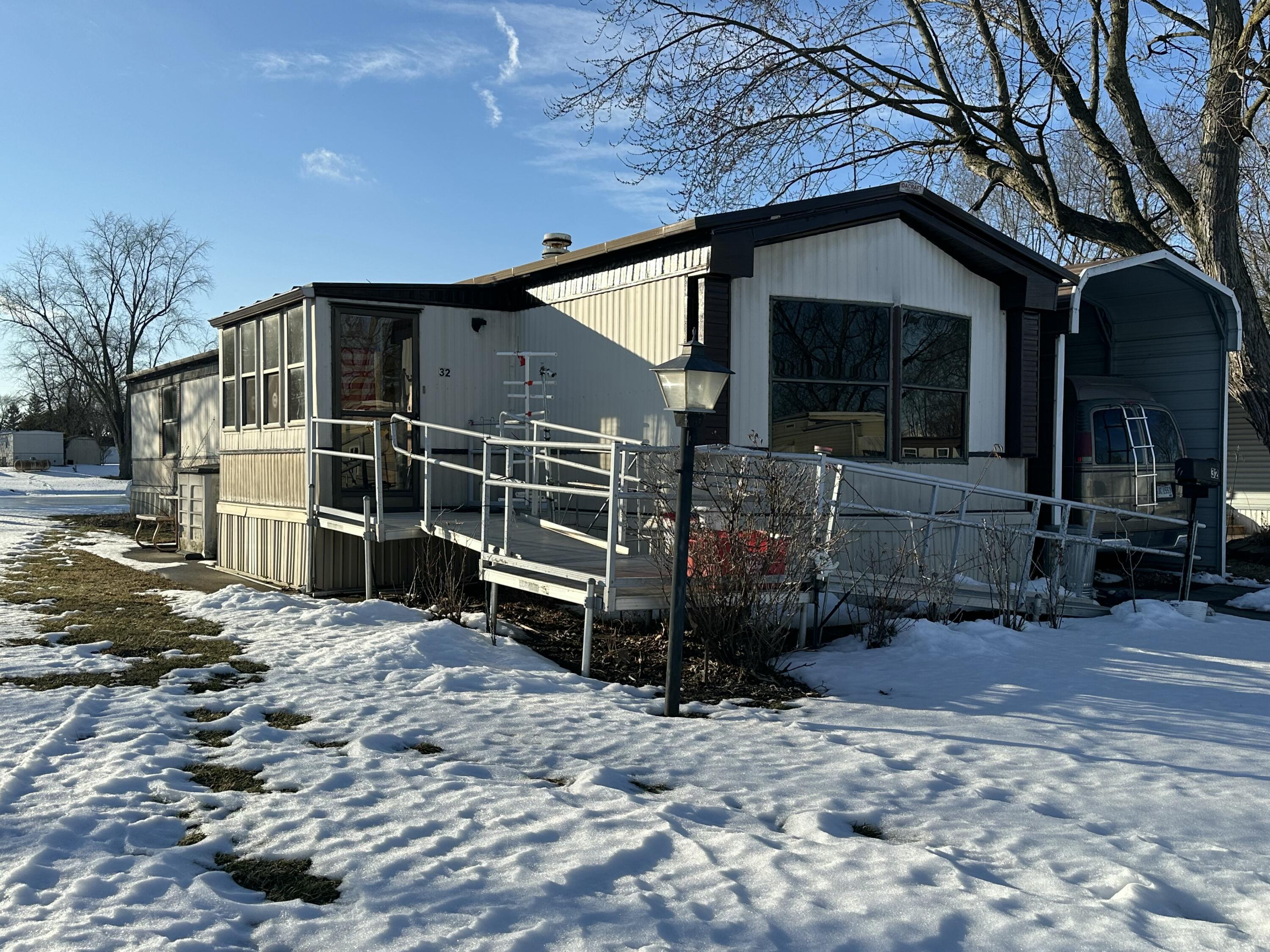 6085 Sebring Warner Road, Unit LOT 32 Greenville, OH 45331 - Photo 2 of 2