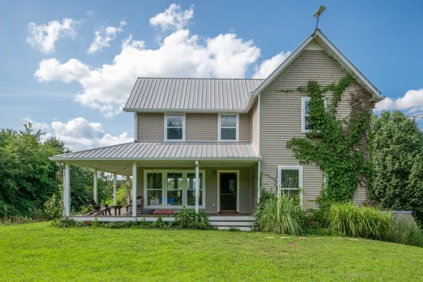 $399,900 | 1255 Moss Branch Road, Bon Aqua, TN 37025