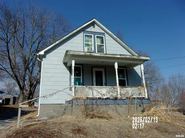 $24,900 | 265 Fulton Place, Canton, IL 61520